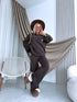 Set "HENLEY GRACE" HA91 – Choco
